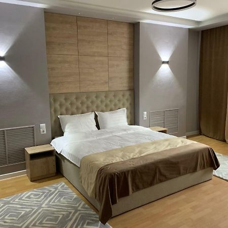 Kemer Lux Hotell Astana Eksteriør bilde