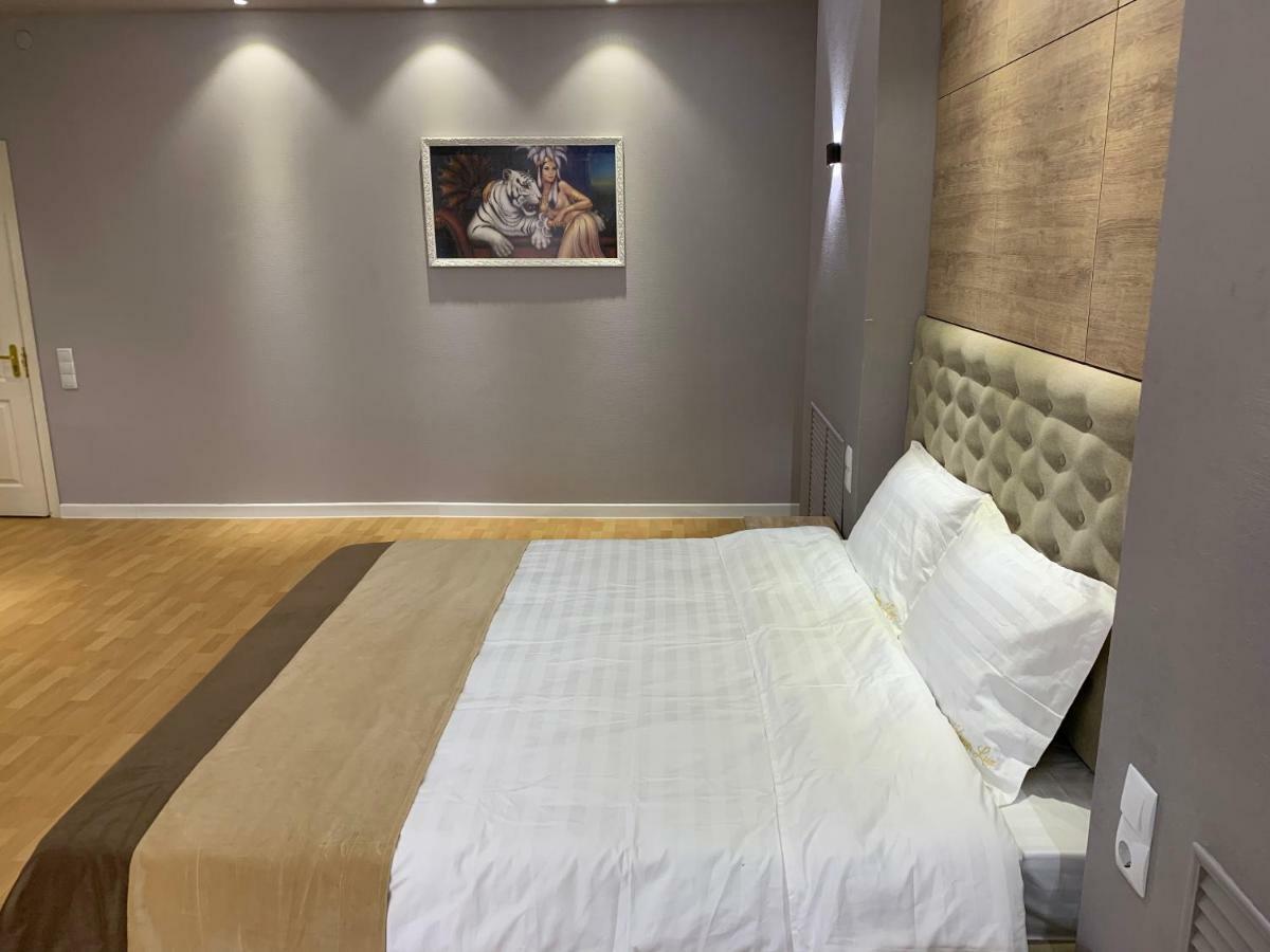 Kemer Lux Hotell Astana Eksteriør bilde